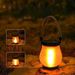 ✅New Solar Rope Flame Hanging Outdoor Camping Lamp Charging Courtyard Decoration Multi-Functional_voghion.com