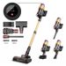 Staubsauger, kabelloser Handstaubsauger für den Haushalt, 420 W, 35 kPa, große Saugleistung, Hochleistungsstaubsauger zur Teppichreinigung_voghion.com