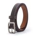 2025 Women's Casual Simple Hundred, Pin Buckle, New Fashion Decoration Student Cowboy Belt, Group Belt_voghion.com