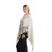 2022 New Spring Shoulder Coat, Sleeveless Head Cover, Woolen Knitted Shirt, Tassel Cloak, Sweater for Women_voghion.com