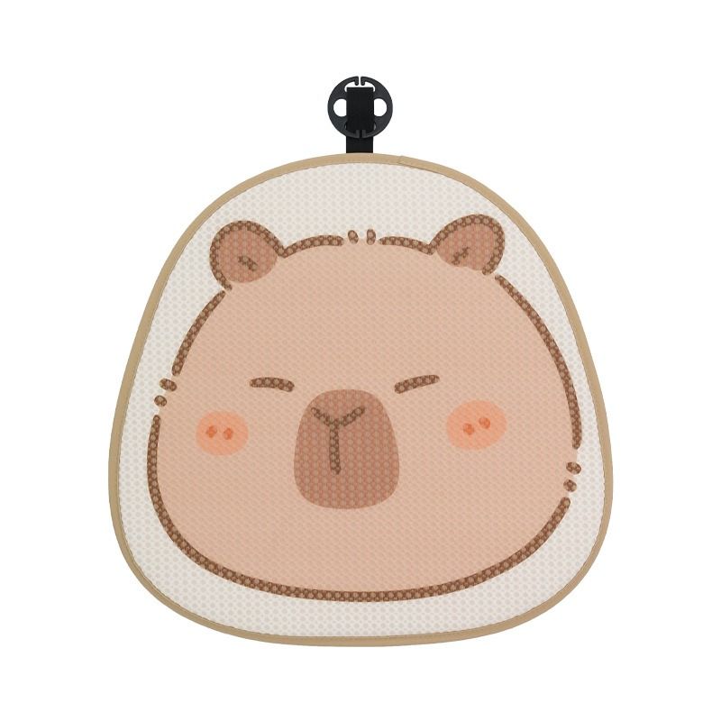 Auto-Vordersitze Universal-Protektoren Kissen für Fahrsitzmatte Innenabdeckungen für Auto-LKW-Van_voghion.com