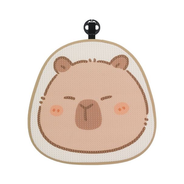 Auto-Vordersitze Universal-Protektoren Kissen für Fahrsitzmatte Innenabdeckungen für Auto-LKW-Van_voghion.com