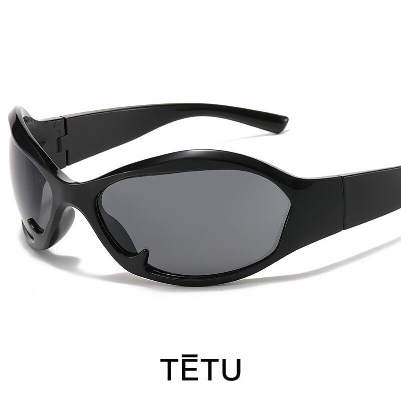 Športna sončna očala za moške in ženske, idealna za golf, pickup, tek, tenis_voghion.com