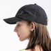 Summer Quick Drying Baseball Cap for Men Cooling Breathable Mesh Sun Hat UV Protection  Fishing Hats Women Sports Caps_voghion.com