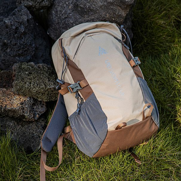 Sac à dos léger de grande capacité pour le cyclisme, les voyages, les loisirs, la randonnée, l'escalade, les sports de plein air, les étudiants_voghion.com