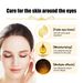 EELHOE Collagen Gold Eye Mask Elastic Care Firming Eye Wrinkles Eye Patch Overnight Dark Circles And Bags_voghion.com