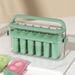 Ice Cream Maker Sticks Ice Mould Ice Cream Mold Ice Cream Frozen 6pcs Summer Commonly Used Frozen Ice Cube Artifact Good-looking_voghion.com