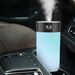 Car Humidifier 400ml Small Portable Rechargeable Wireless Aroma Diffuser For Students Home Office Bedroom_voghion.com