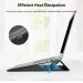 Laptop for book Air Pro 13 Case M1 M2 Notebook Stand Cover 11 14 15 15.6 inch PU Leather Sleeve Pouch Computer Tablet_voghion.com