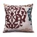 Housse de coussin imprimée style nordique sans rembourrage_voghion.com