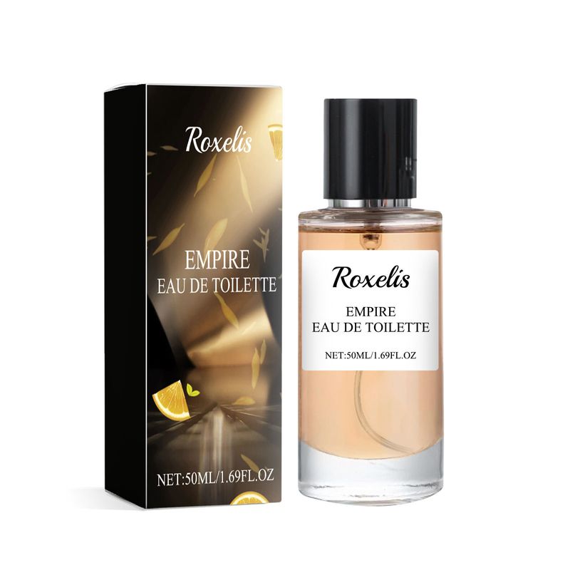 Citrus light emits charm lasting fragrance, fresh, elegant, mild, natural, non pungent perfume_voghion.com