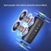 New Wireless Bluetooth Speaker Outdoor Waterproof Portable Super Subwoofer_voghion.com
