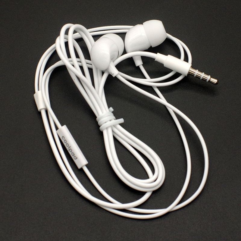 Căști intraauriculare cu fir de 3,5 mm, pentru Huawei/Xiaomi/Oppo și alte căști neutre_voghion.com