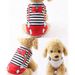 KAJIPET Polyester Vest For Dogs By PawParty Store_voghion.com