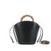 Bucket Handbag, Large Capacity Women's Bag, 2025 New Fashionable Retro Handbag, Crossbody Bucket Bag_voghion.com