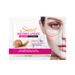 Snail Restructured Collagen Anti-Wrinkle Moisturizing Eye Mask Sheet Skincare Product_voghion.com