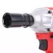 Industrial Brushless Cordless Impact Wrench – 18V Lithium, 300N.m Torque, 2300RPM For Automotive & Heavy-Duty Applications_voghion.com