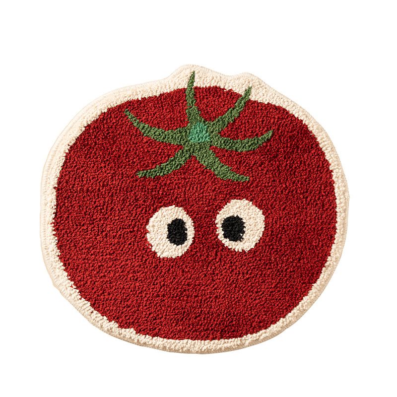 Heimtextilien Matten Anti-Rutsch-Matten Cartoon Dekoration Badezimmer Tür Teppich Dusche Badezimmer Schlafzimmer Fußmatten_voghion.com