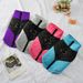 New Pet Dog Clothes Winter Thickened Warm Cold-Proof Puppy Cotton Jacket Color-Block Ski Suit_voghion.com