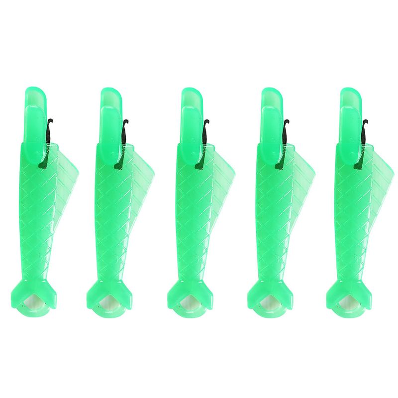 5 stk Type Nåletråder Sytilbehør Trådløkke DIY Quick Changer tråd Enkel til broderimaskine_voghion.com