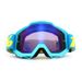 Riding Goggles, Outdoor Sports Motorcycle Helmets, Off-road Windproof, Sand Proof, Dust-proof, Eye Protecting Ski Goggles_voghion.com