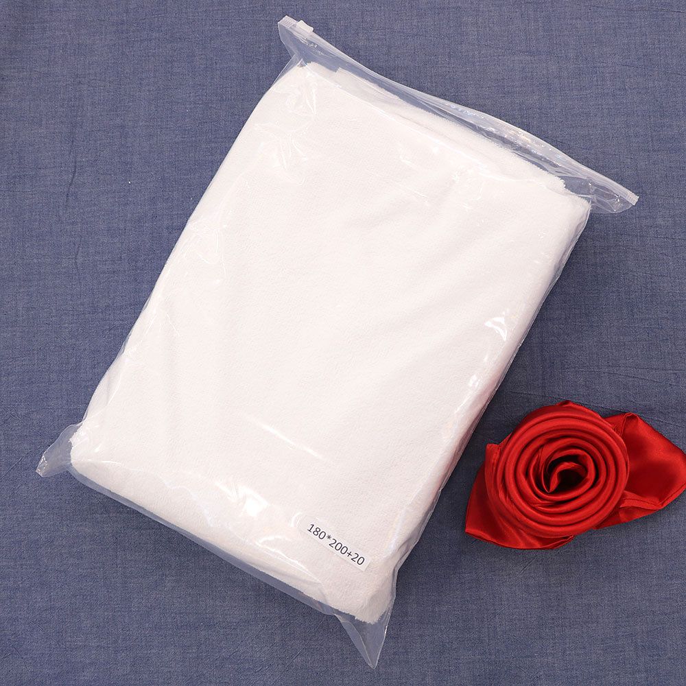 Protetor de colchão impermeável 100% algodão Terry - forro em TPU e bolso extra profundo_voghion.com