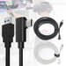 Type C Cable For Oculus Quest 2 Link 5M USB 3.2 Cable Data Line Steam VR Cables_voghion.com
