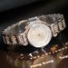 BS New Hot Selling Chain Full Diamond Women's Watch FA1109B_voghion.com