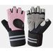 Fitness Women Men, Integrated Wrist Support, Non-Slip Breathable Gym Gloves For Pull-Ups And Dumbbells_voghion.com