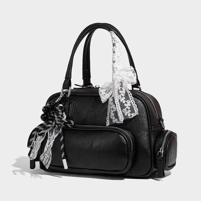 Borsa a tracolla nuova 2025 con tracolla a mano da donna_voghion.com