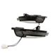 Dynamic Turn Signal Blinker Side Mirror Indicator Light For Ford Mustang S550 2015 2016 2017 2018 2019 2020 2021_voghion.com