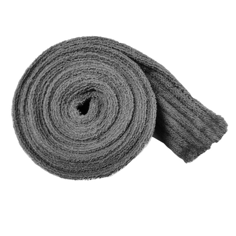 HOT M89E Pasek do szlafroka flanelowego z polaru Zamiennik krawata do szlafroka_voghion.com