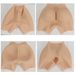 Pantaloni in silicone per l'aumento dei glutei e dei fianchi, con apertura sul cavallo, modellanti artificiali per i fianchi, imbottiti, per cosplay, donne africane, taglie forti_voghion.com