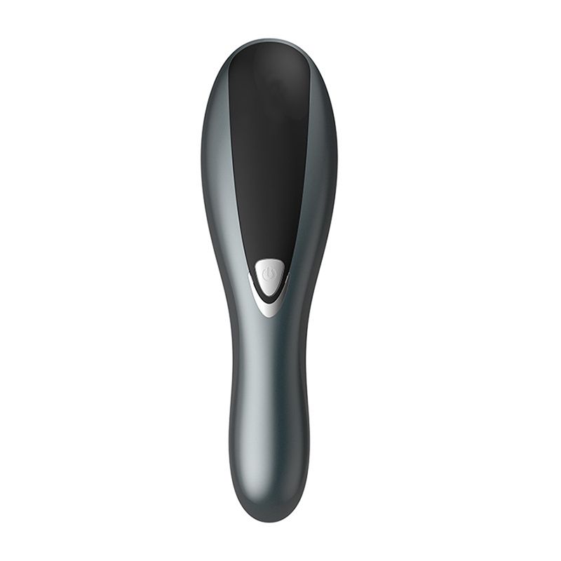 Massage Care Vibrate Comb Treatment Head Relax Growth Anti Loss Therapy Guide Hair Reg 70% discount_voghion.com
