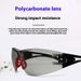 Goggles, laboratory, industrial polishing, splash pollen riding dust prevention, men's and women's transparent labor_voghion.com