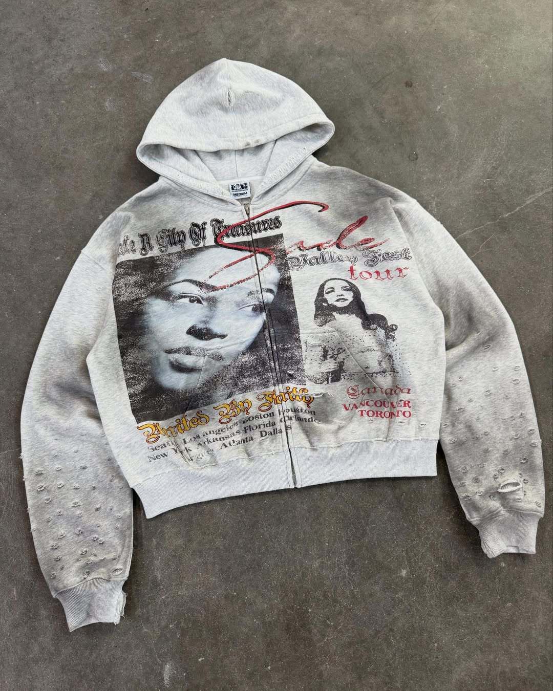 Moletom com capuz europeu e americano retrô de rua transfronteiriça, cardigan unissex, moda, moletom com capuz, inverno, novo_voghion.com