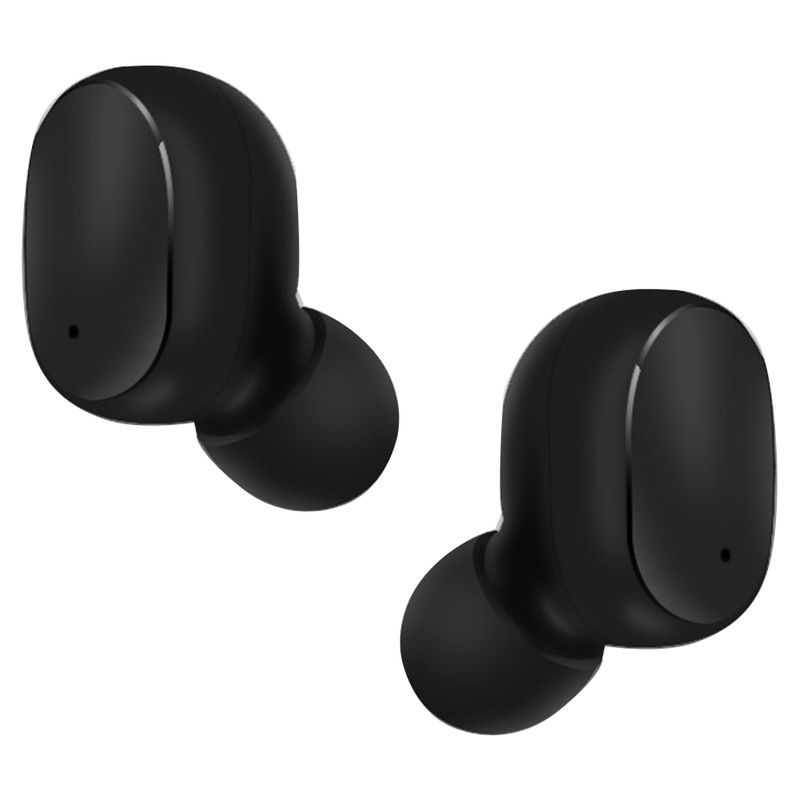 A6S Portable Wireless Bluetooth-compatible Earphones Bass Stereo Earbuds For Android IPhone_voghion.com
