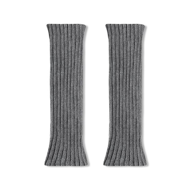 for Women, Slouch Autumn And Winter, Pair With Loafers, JK Leg Warmers, Calf Socks, Slimming Y2K Hot Girl Knitted Socks_voghion.com