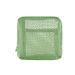 Makeup Tools & Accessories Dopamine Color Tofu Bag Large Capacity Portable Mesh Small Cosmetic Bag Lipstick Storage Bag Mesh Sanitary Napkin Bag_voghion.com