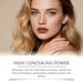 Two-in-one Color Changing Foundation Stick For Dark Tone Lightweight Texture Moisturizing Brightening Nourishing Skin_voghion.com