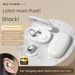 Digital Display Transparent Bass OWS Air Conduction Bluetooth Headset Ear-Mounted Non In-Ear Wireless Binaural Call_voghion.com