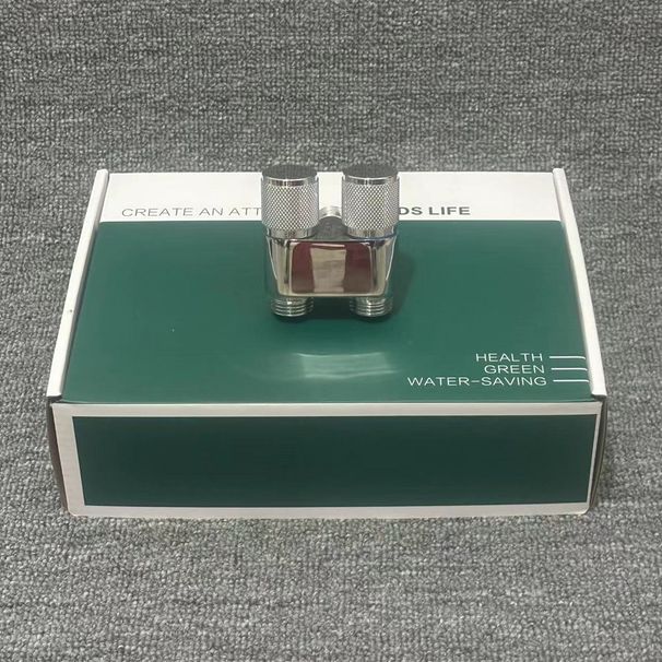 Full Copper Companion, rubinetto per valvola angolare ad alta pressione, WC, montaggio a parete, 4 punti, per uso domestico_voghion.com