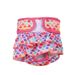 New Style Lady Pet Clothes Colorful Physiological Skirt Menstrual Safety Pants Sanitary Anti-Harassment Heat Diapers_voghion.com