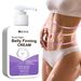 Overnight Belly Firming Cream- With Caffeine, Retinol, Hyaluronic Acid, Centella Asiatica Extract Glycerin, Works Best_voghion.com