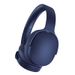 The New P3961 Active Noise Cancelling (ANC) Over Ear Headphones Feature Bluetooth 5.3 And A Wireless Music Noise Canceling Microphone._voghion.com