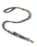 Outdoor Training For Medium And Large Dogs, Military Style Dog Leash With Explosion-Proof Nylon Rope_voghion.com