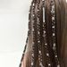 36 - Piece European And American Best - Selling DIY Wig Dreadlock Accessories, Silver Hollow Women's Braid Hair Clips_voghion.com