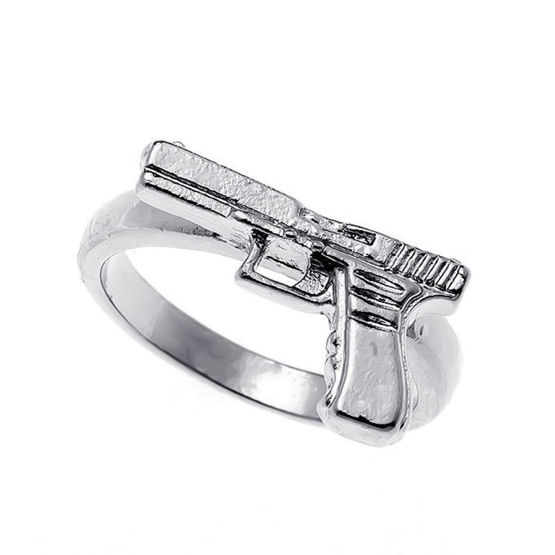 hot selling punk retro populaire mannen en vrouwen ringen retro vinger ring sieraden_voghion.com