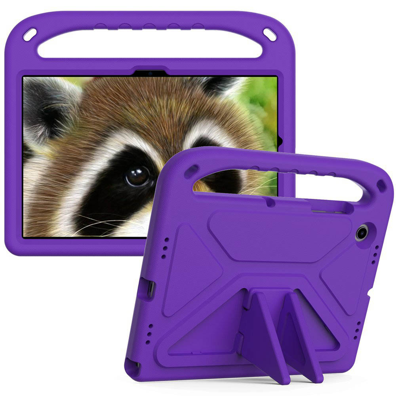 Case For Samsung GALAXY Tab A8 10.5 inch SM-X200 SM-X205 SM-X207 EVA kids Cover Tab A8 10.5" 2022 X200 X205 coque_voghion.com
