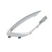 2017-2019, Lincoln, MKZ Fog Lamp Trim, American Version, Chrome Plated Left_voghion.com